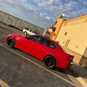 Meet your Posher, Pablo